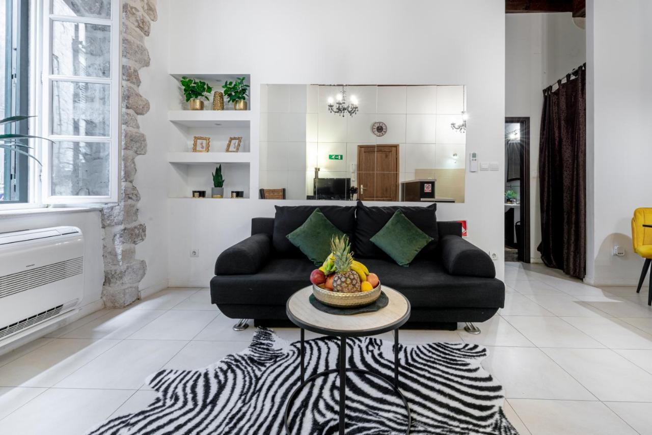 Apartment Niko, Dubrovnik Exterior photo